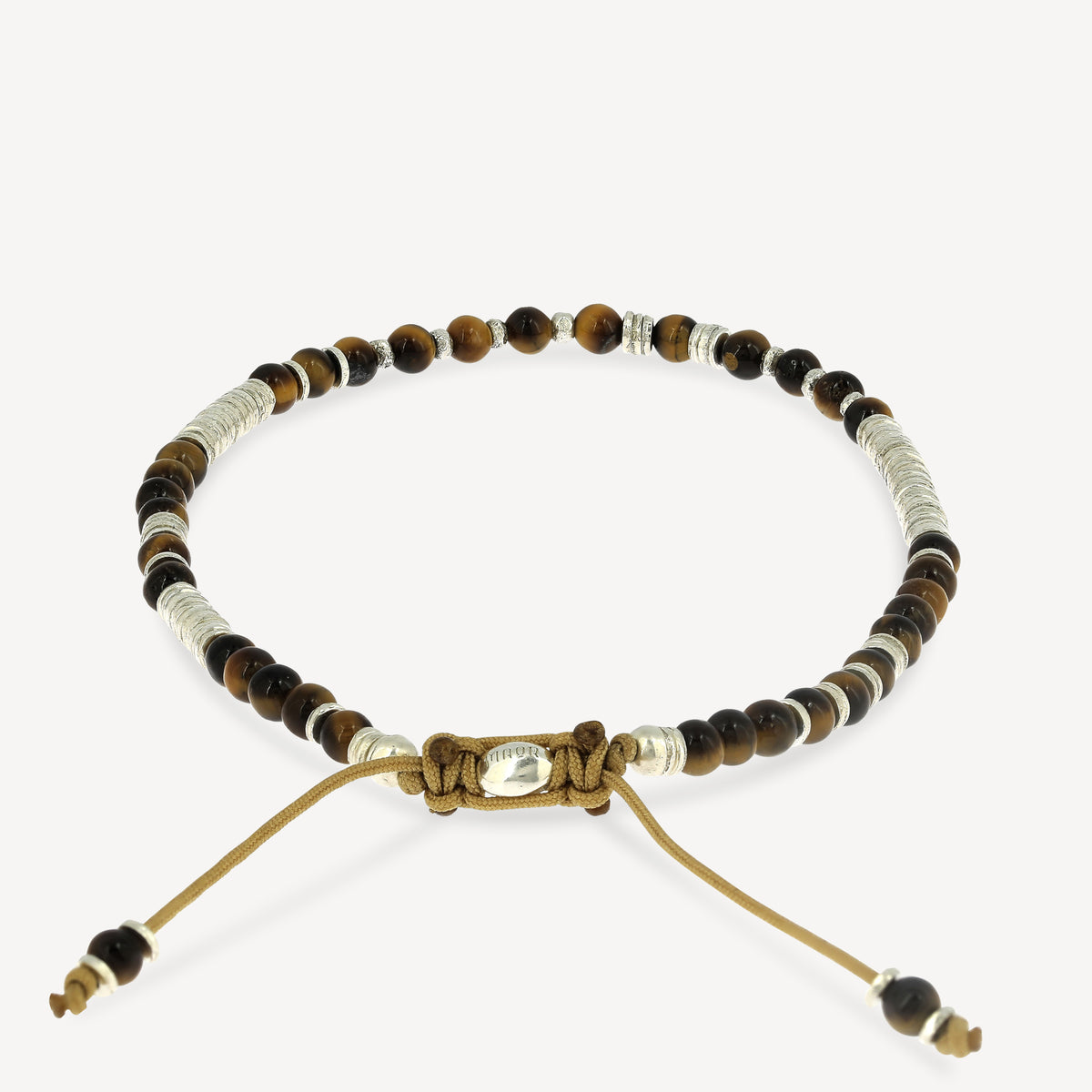 Precis Bracelet Tiger Eye