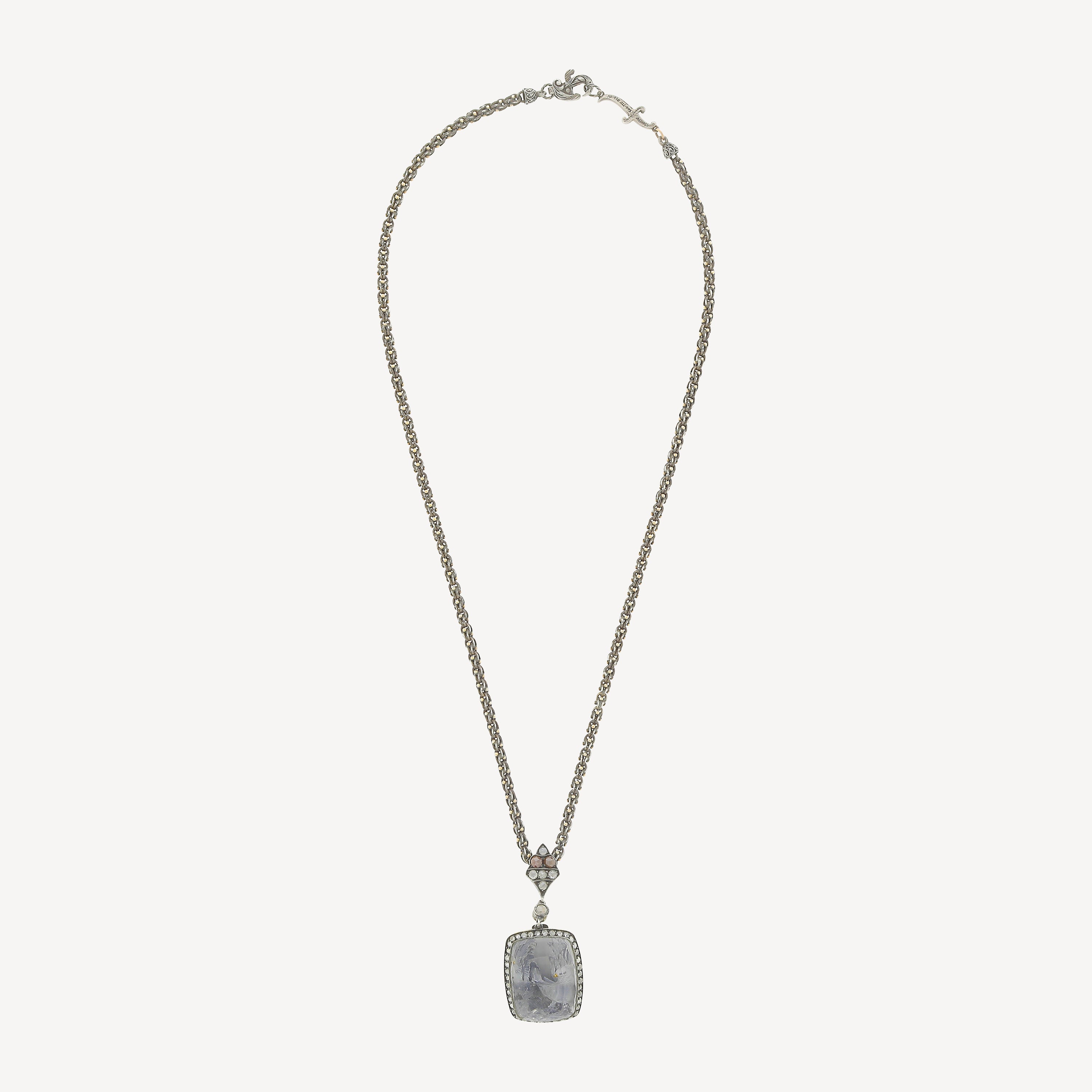 Pure Serenity Necklace