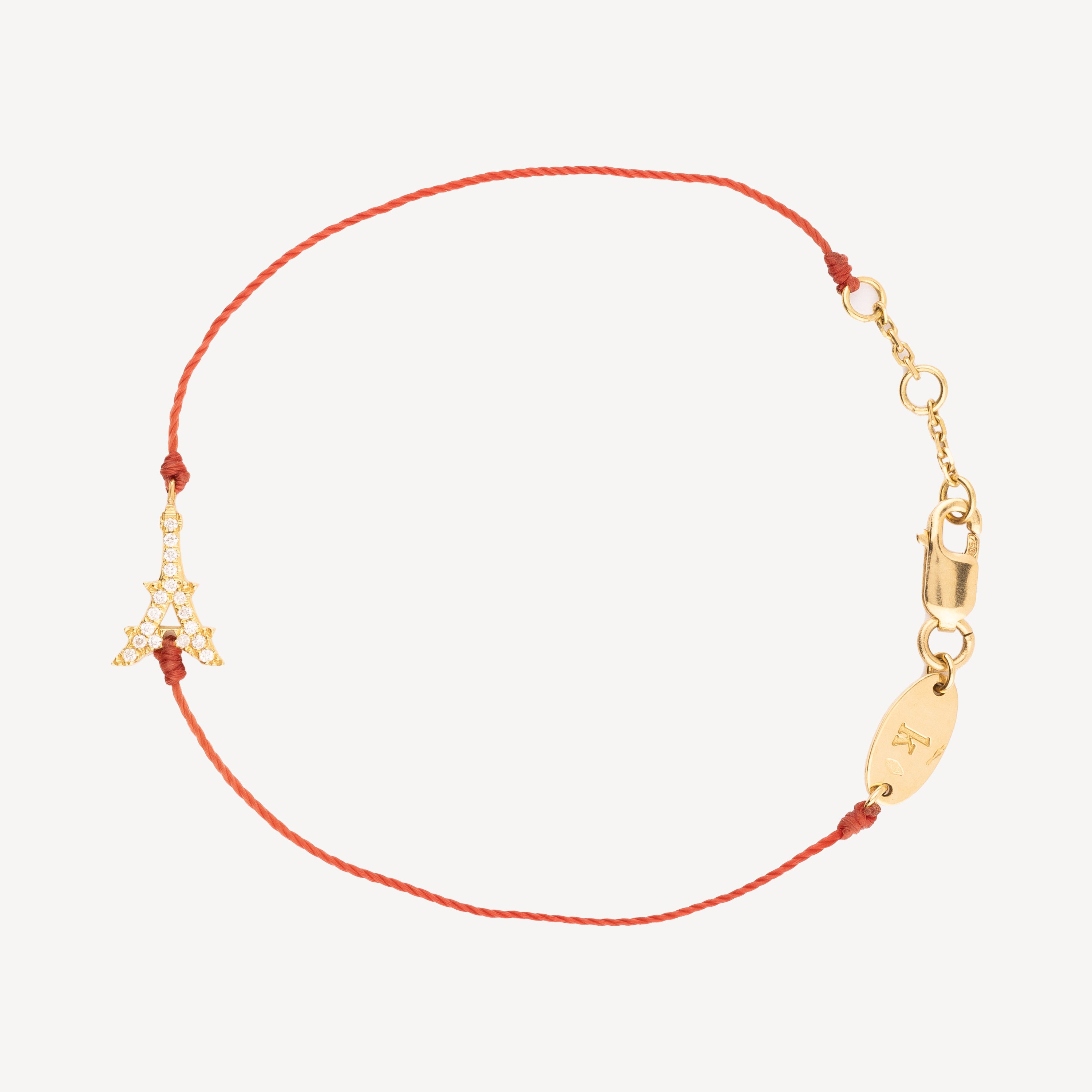 Mademoiselle Paris bracelet