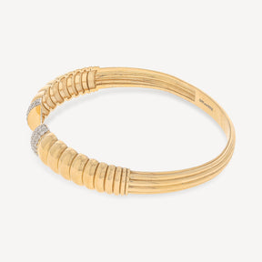 Bracelet Diamond Morphose Or Rose