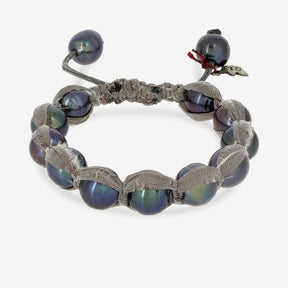 Bracelet Cordes