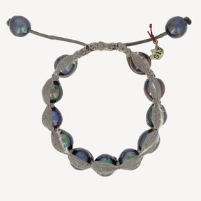 Bracelet Cordes