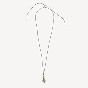 Collier Tahiti Golden