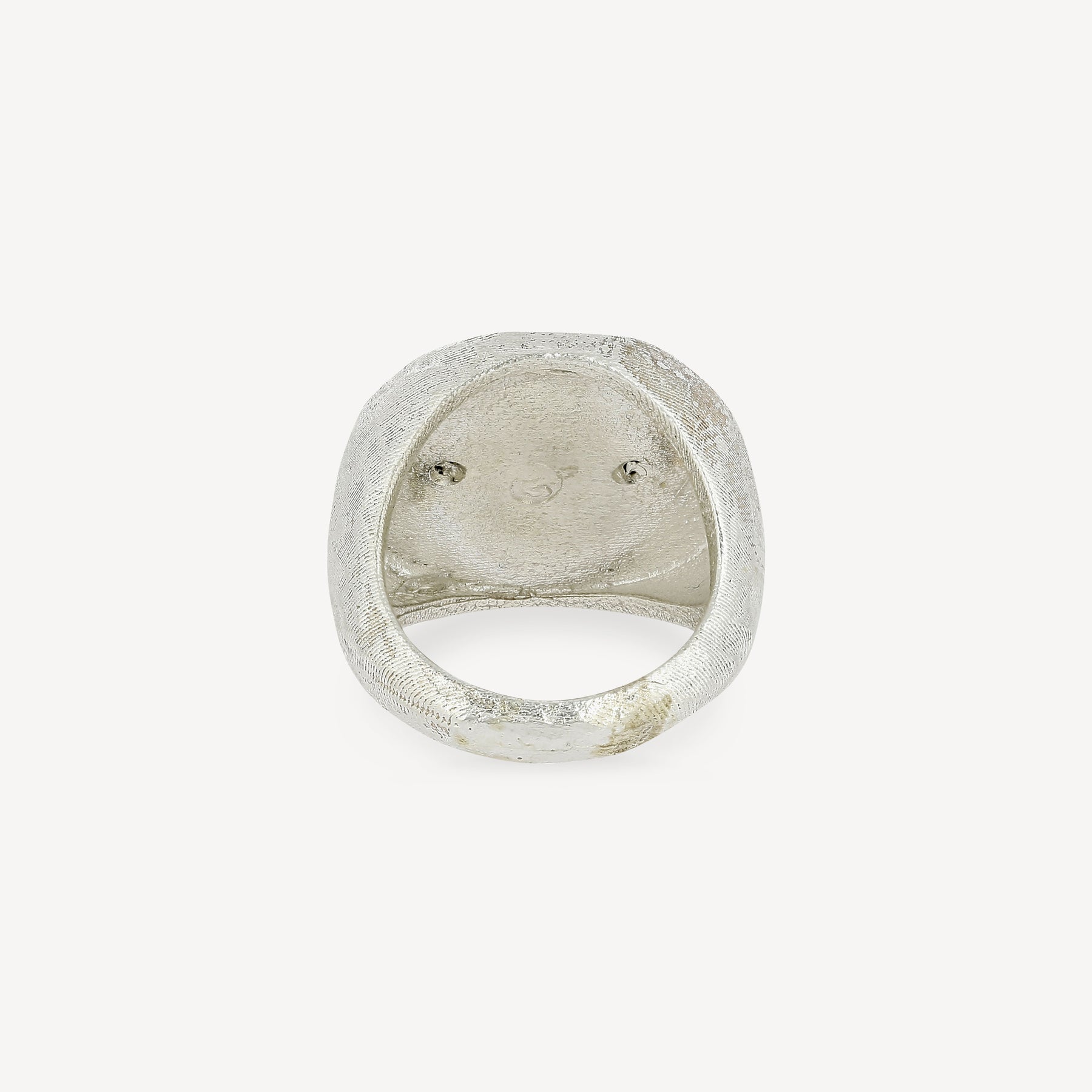 Skorpion-Sternzeichen-Ring