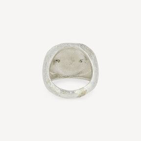 Skorpion-Sternzeichen-Ring