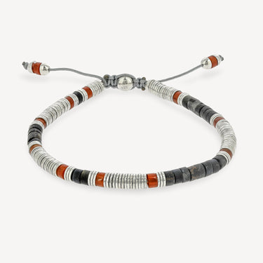 Sonora-blaues Tigerauge-Armband