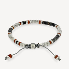 Sonora-blaues Tigerauge-Armband