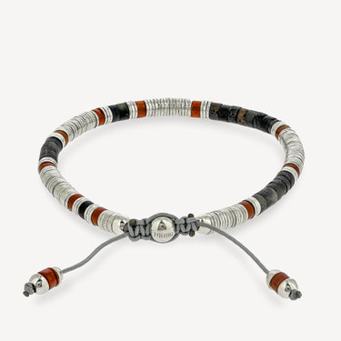 Sonora-blaues Tigerauge-Armband