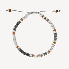 Sonora-blaues Tigerauge-Armband
