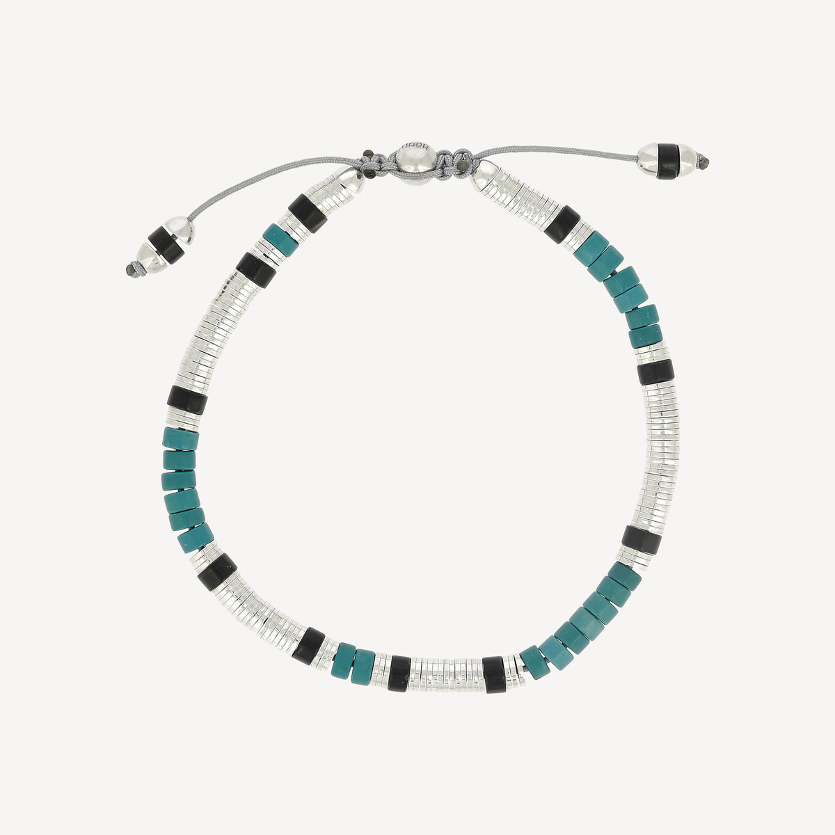 Sonoran Bracelet Chrysoprase