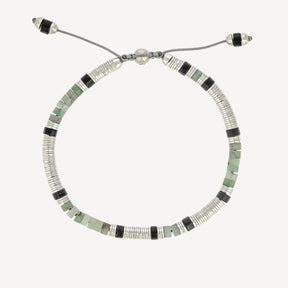 Sonora-Chrysopras-Edelstein-Armband