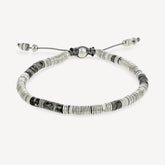 Sonoran-Armband, graue Karte