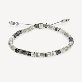 Sonoran-Armband, graue Karte