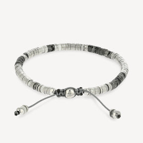 Sonoran-Armband, graue Karte