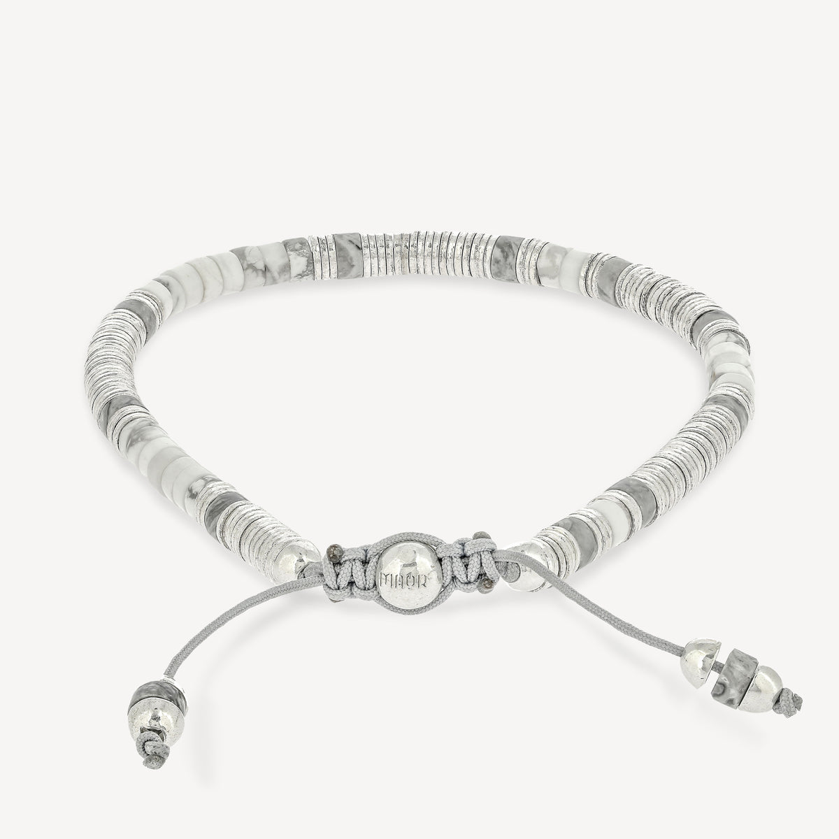 Sonoran Bracelet Howlite