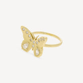Bague Stacey Butterfly