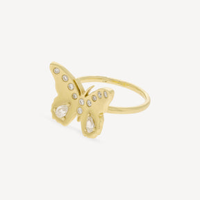 Bague Stacey Butterfly