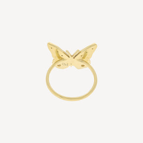 Bague Stacey Butterfly
