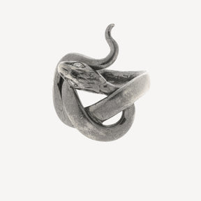 Bague Serpent
