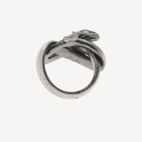 Bague Serpent