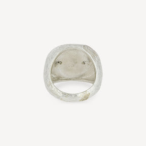 Sternzeichen-Ring Stier