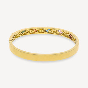 Bracelet The L'Ego Collection Multi Setting II