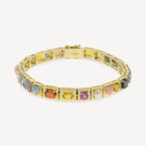 Armband der L'Ego-Kollektion Multi Stones I