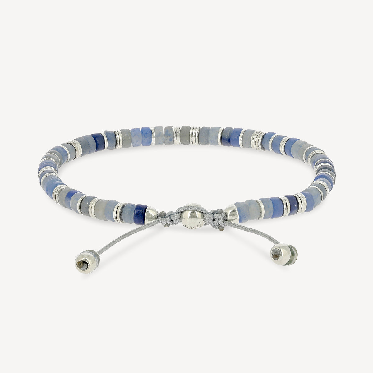 Tucson Bracelet Blue Aventurine Gemstone