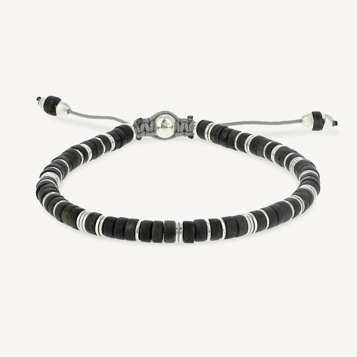 Tucson Bracelet Blue Tiger Eye Gemstone
