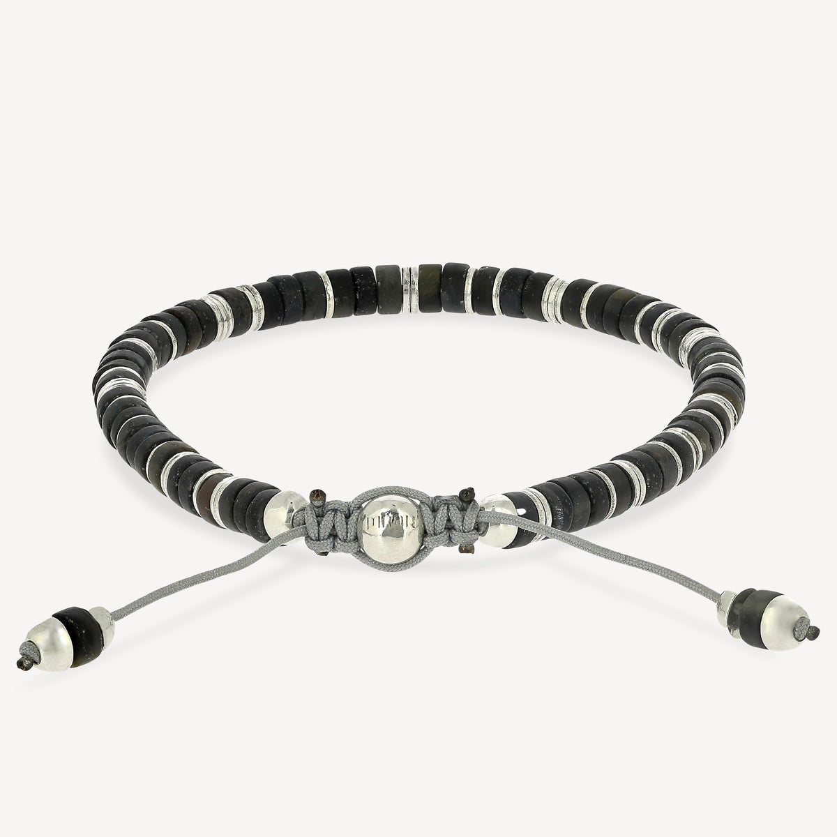 Tucson Bracelet Blue Tiger Eye Gemstone