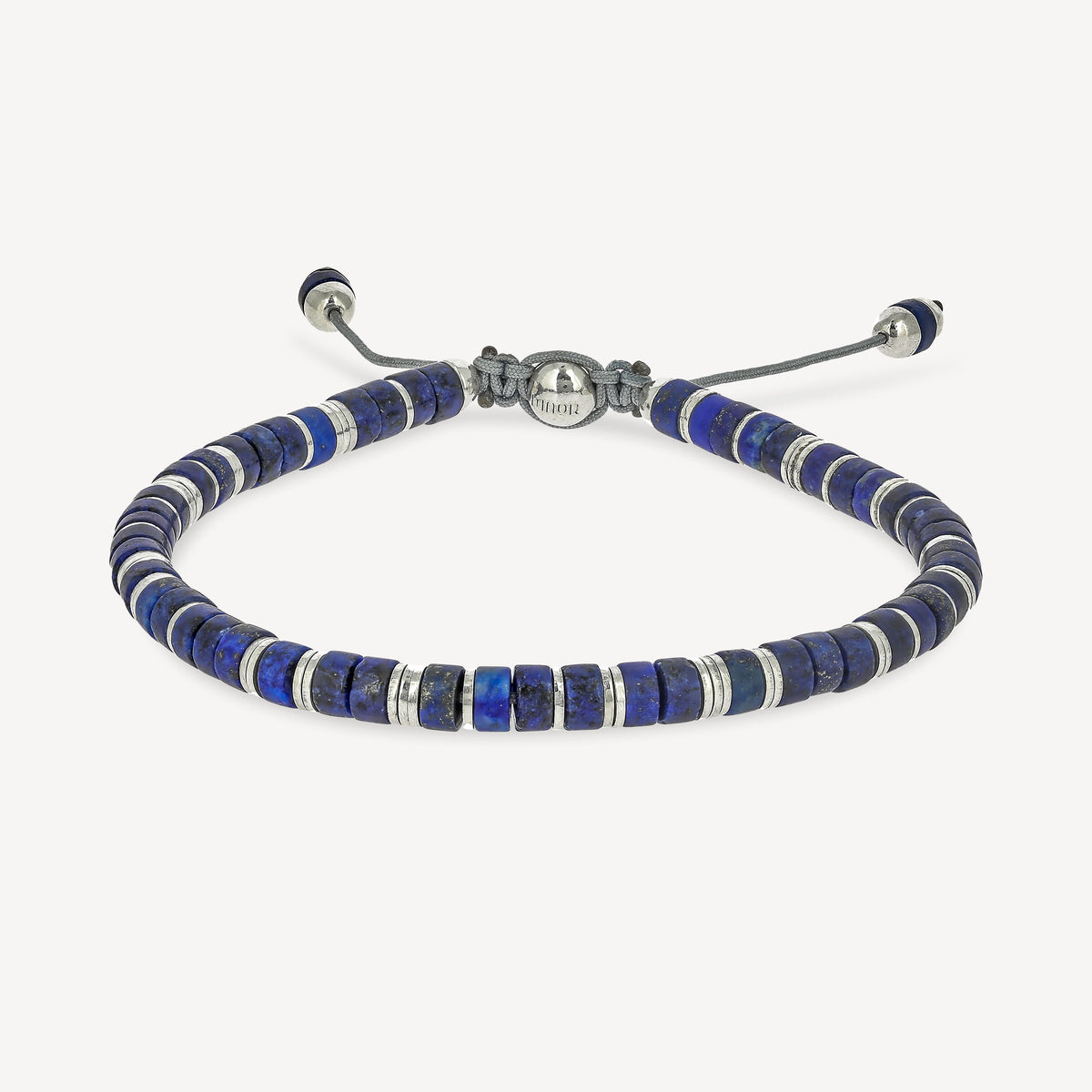 Tucson Lapis Gemstone Bracelet