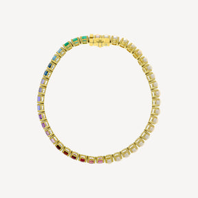 Bracelet Typearl Tennis II