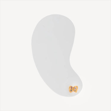 Boucle d'Oreille Baby Butterfly Pastel