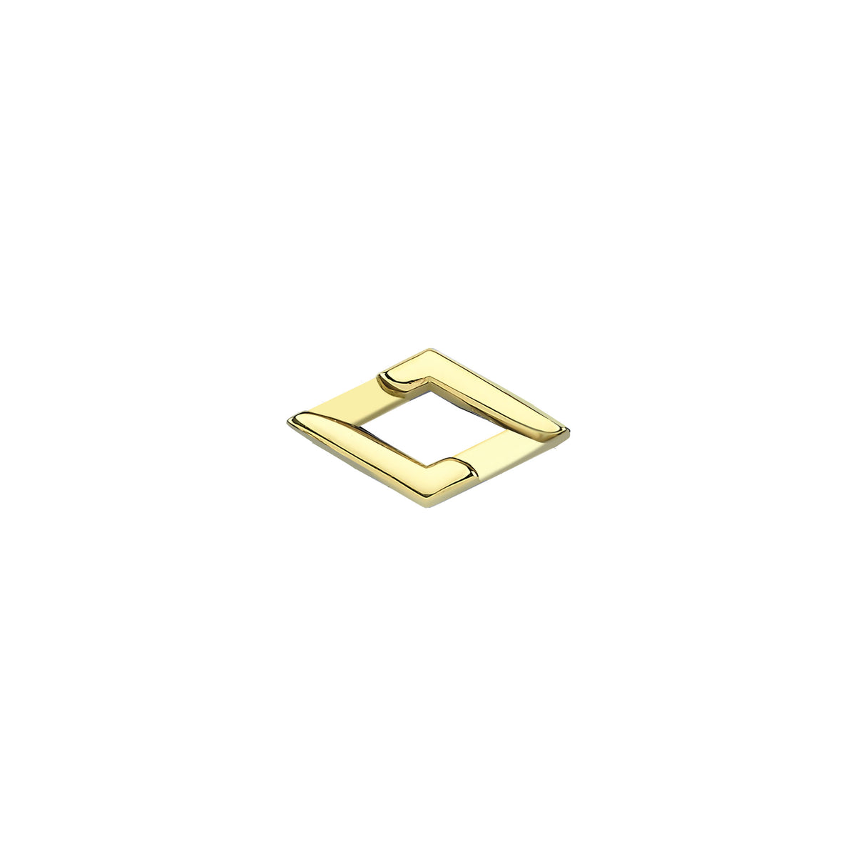 Link Nexus Yellow Gold