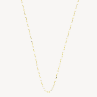 32 Inch Rolo Chain