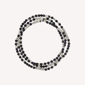 Zion-blaues Sandstein-Armband
