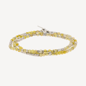 Zion-Jaspis-Armband
