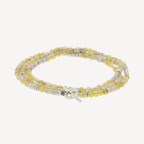 Zion-Jaspis-Armband