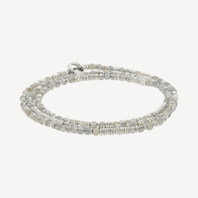 Zion Labradorit Armband