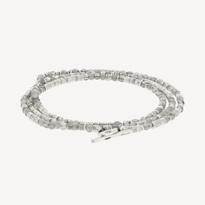 Zion Labradorit Armband
