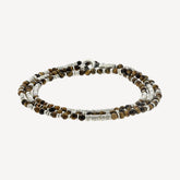 Zion Tigerauge Armband