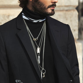 Collier Clé