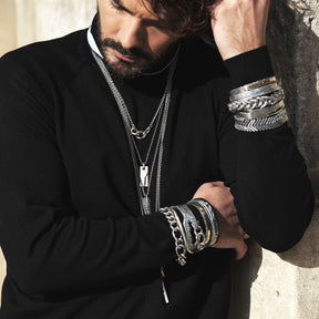 Bracelet Plié