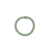 Bracelet Bond Tsavorite