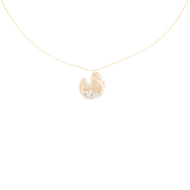 Collier Calypso n°1