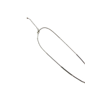Collier Capsule Rubis - Gunda - Colliers pour femme - Mad Lords