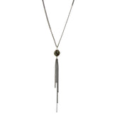 Collier Capsule Rubis - Gunda - Colliers pour femme - Mad Lords