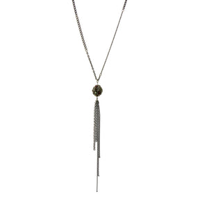 Collier Capsule Rubis - Gunda - Colliers pour femme - Mad Lords