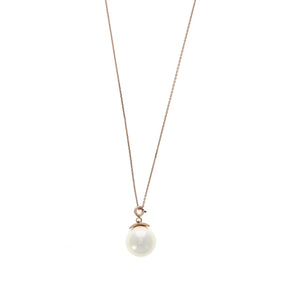Pendentif Pearl Charm - Melie Jewelry - Colliers pour femme - Mad Lords