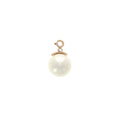 Pendentif Pearl Charm - Melie Jewelry - Colliers pour femme - Mad Lords